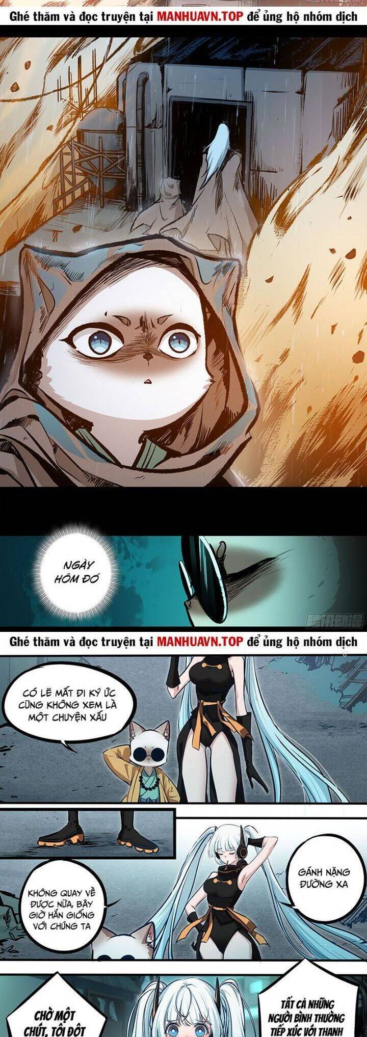 di độ thâm uyên - trùng khởi kỷ nguyên chapter 24 4