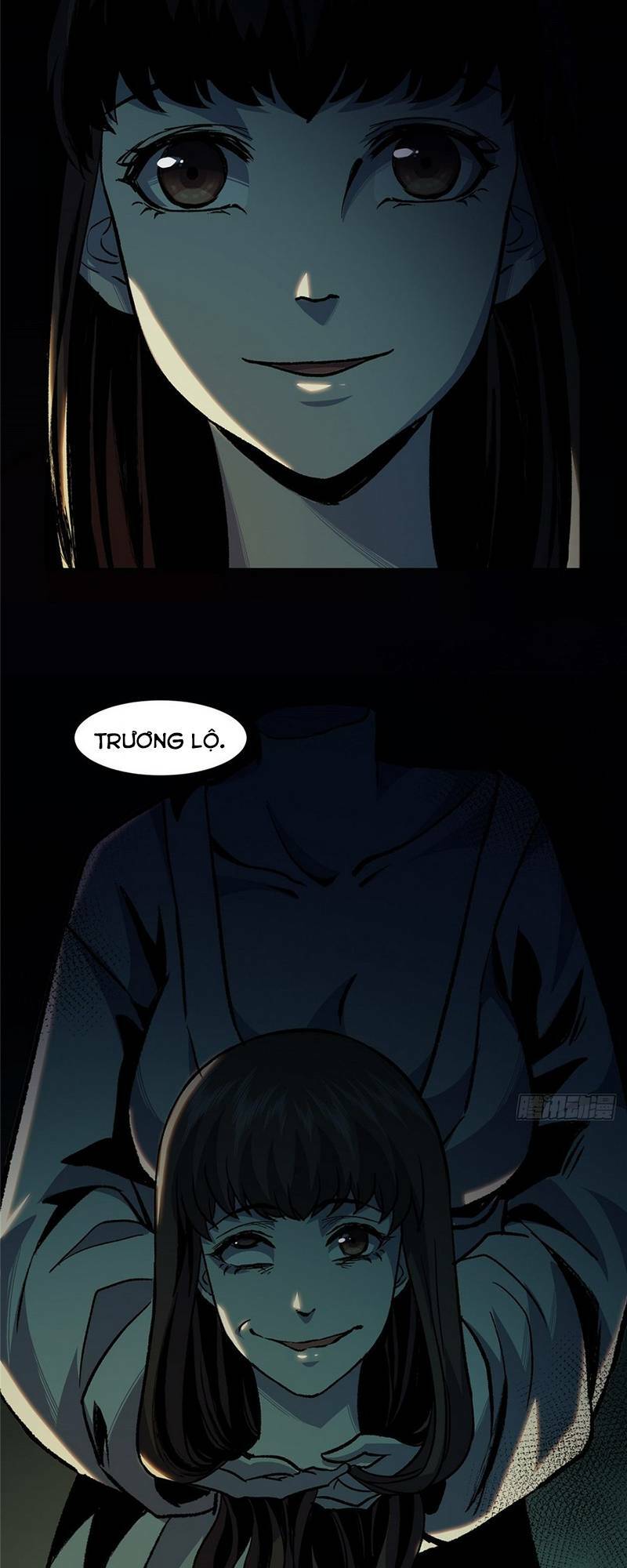 kinh dị thịnh yến chapter 6 46