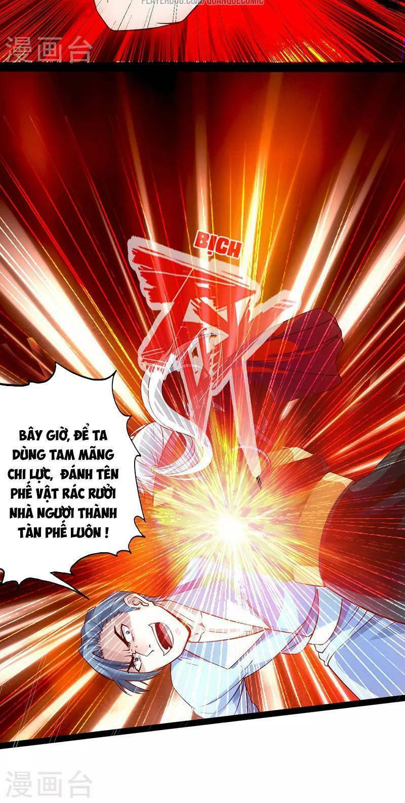 cuồng bạo nghịch tập chapter 4 10