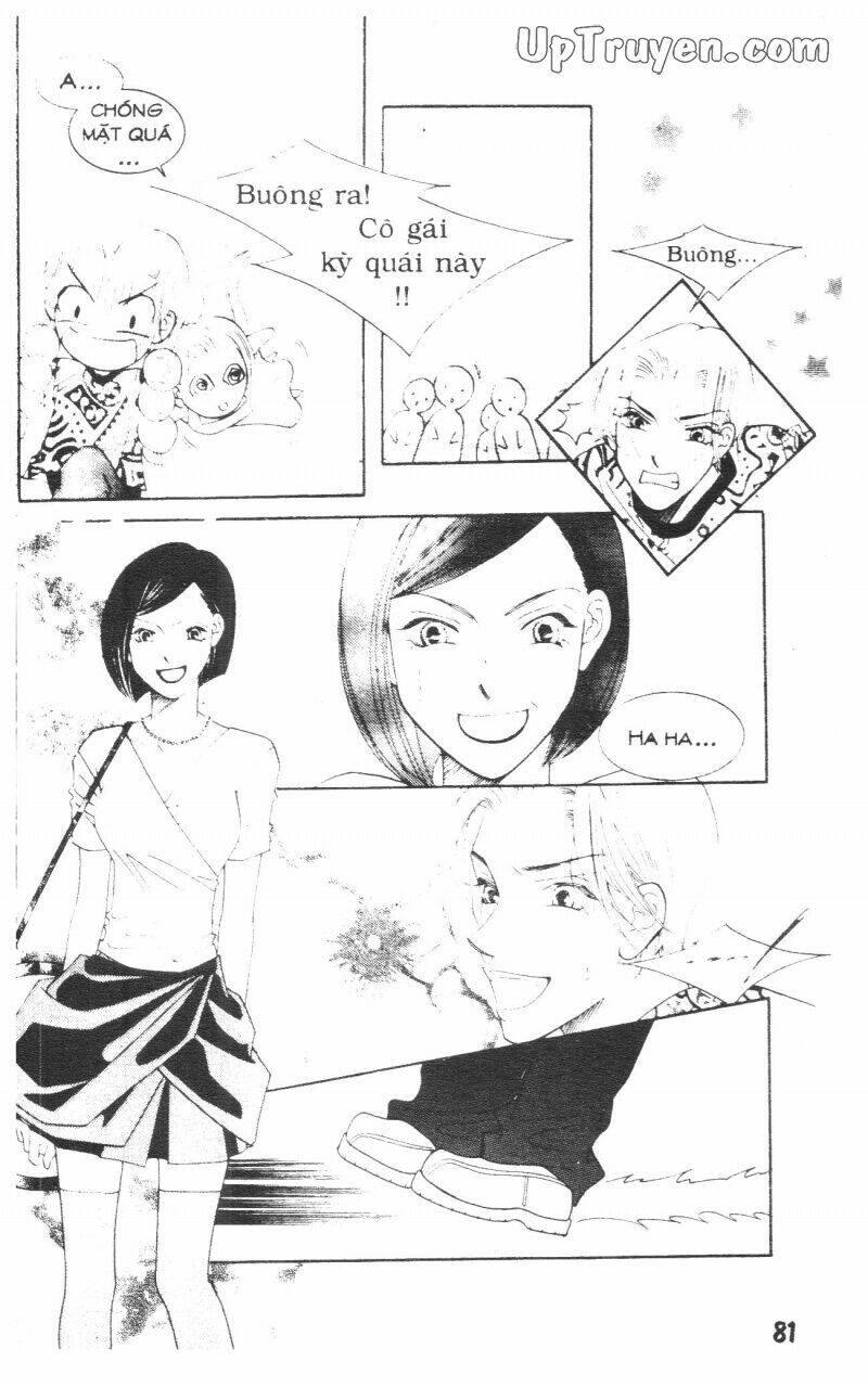 người yêu lý tưởng chapter 2.2 2