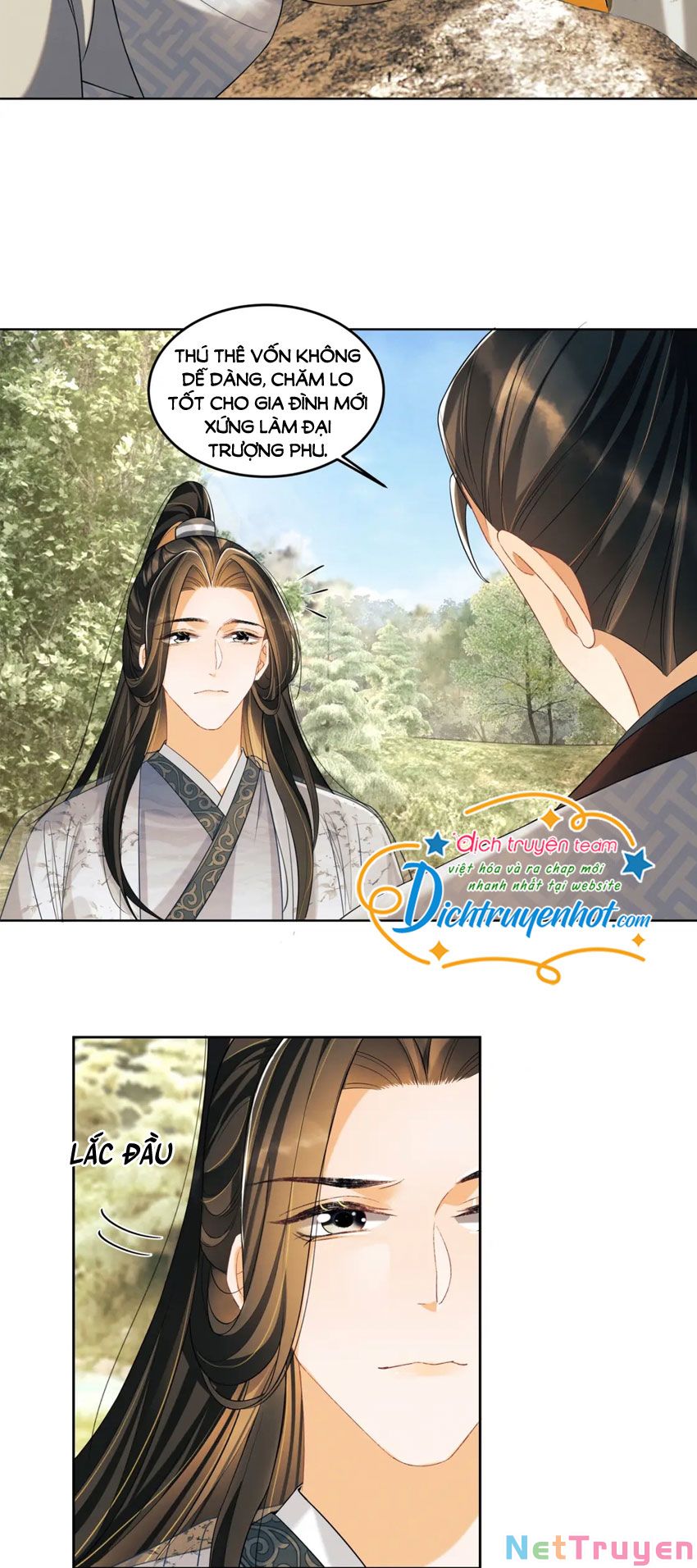 Thê Vi Thượng chapter 90