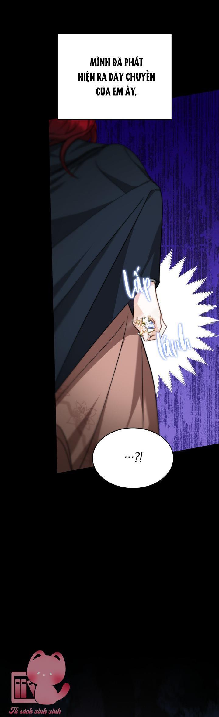 từ chồng cũ hóa thành nam chính chapter 10 49