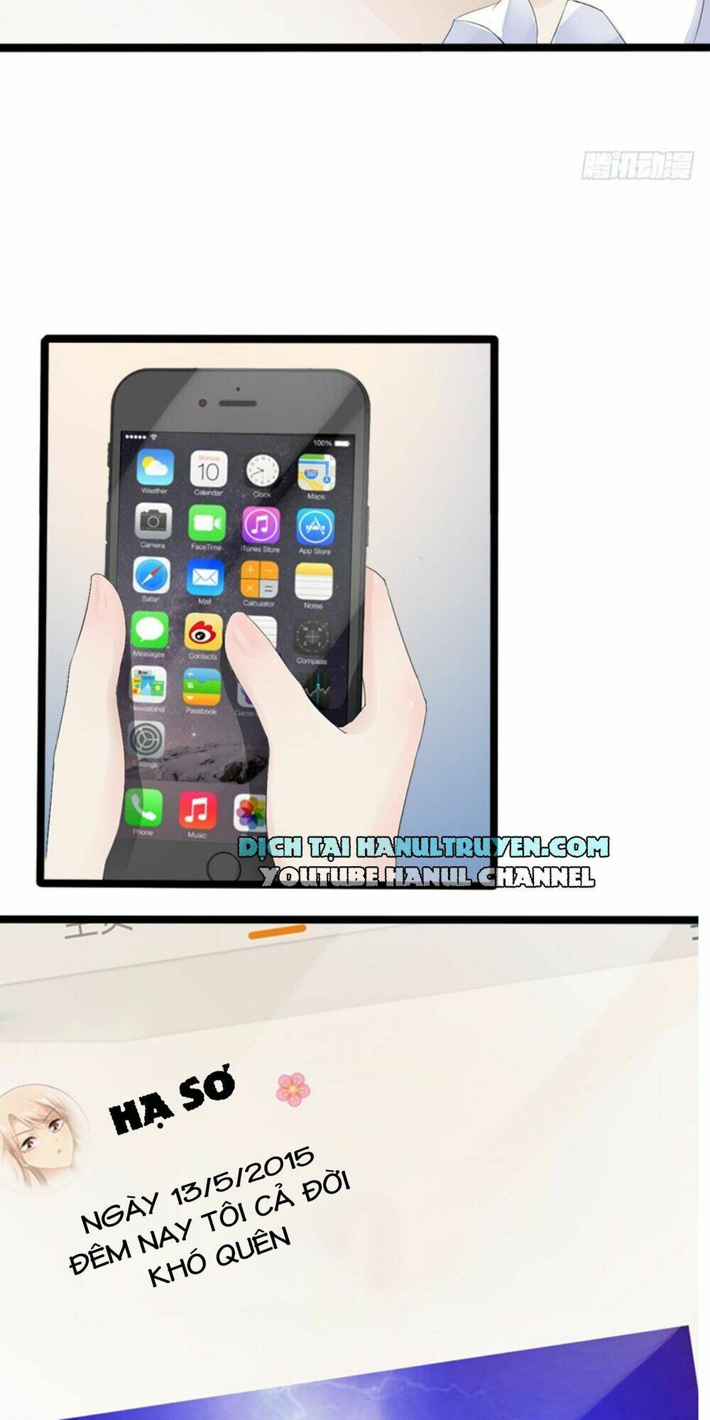 thần bí đế thiếu điềm sủng thê chapter 22 21