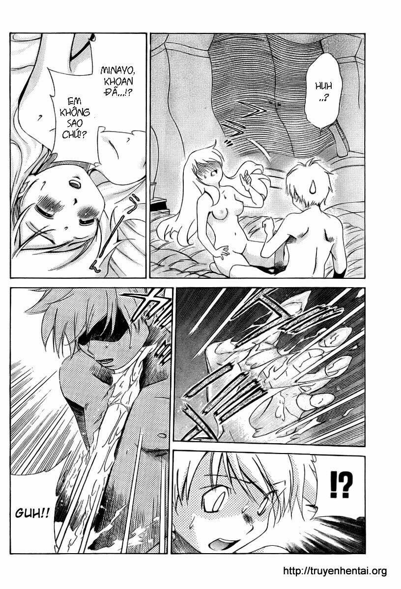 my balls chapter 9 16