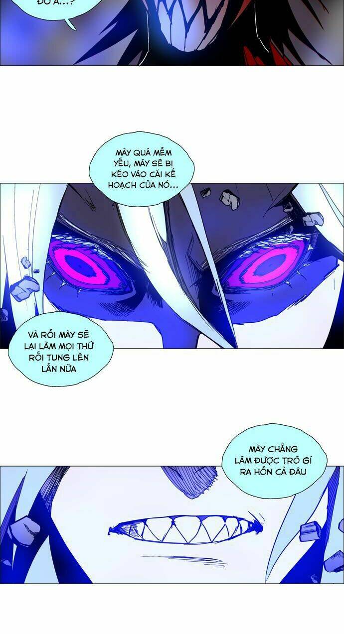 lessa 2: the crimson knight chapter 69 8