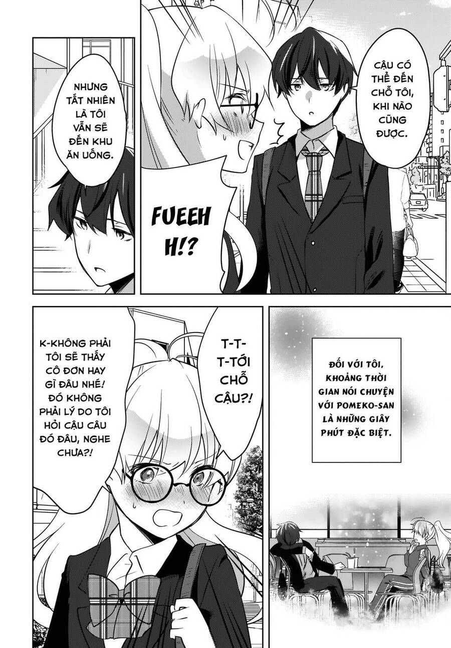 nyanta and pomeko it's too late to say you belive me chapter 9 8