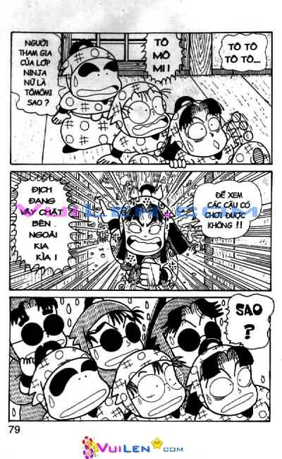 ninja loạn thị chapter 60 79