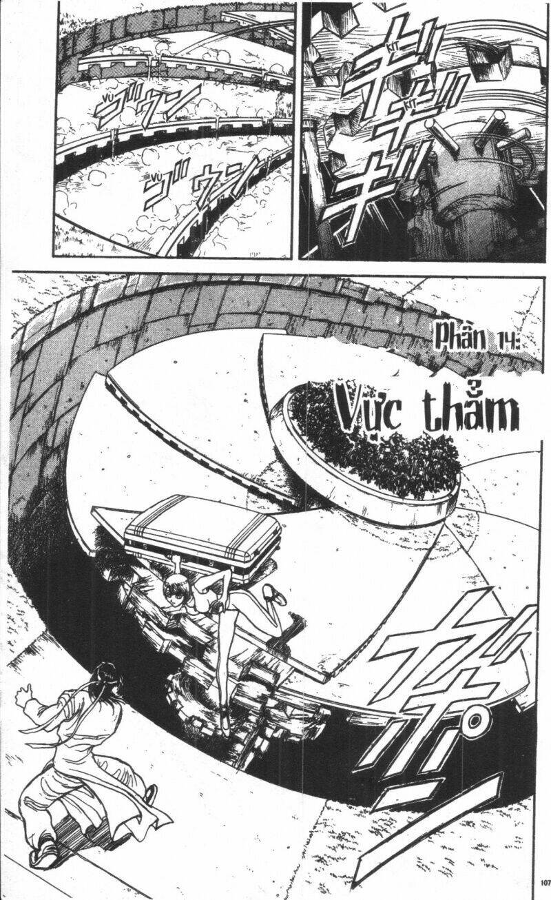 karakuri circus - gánh xiếc quái dị chapter 2 107