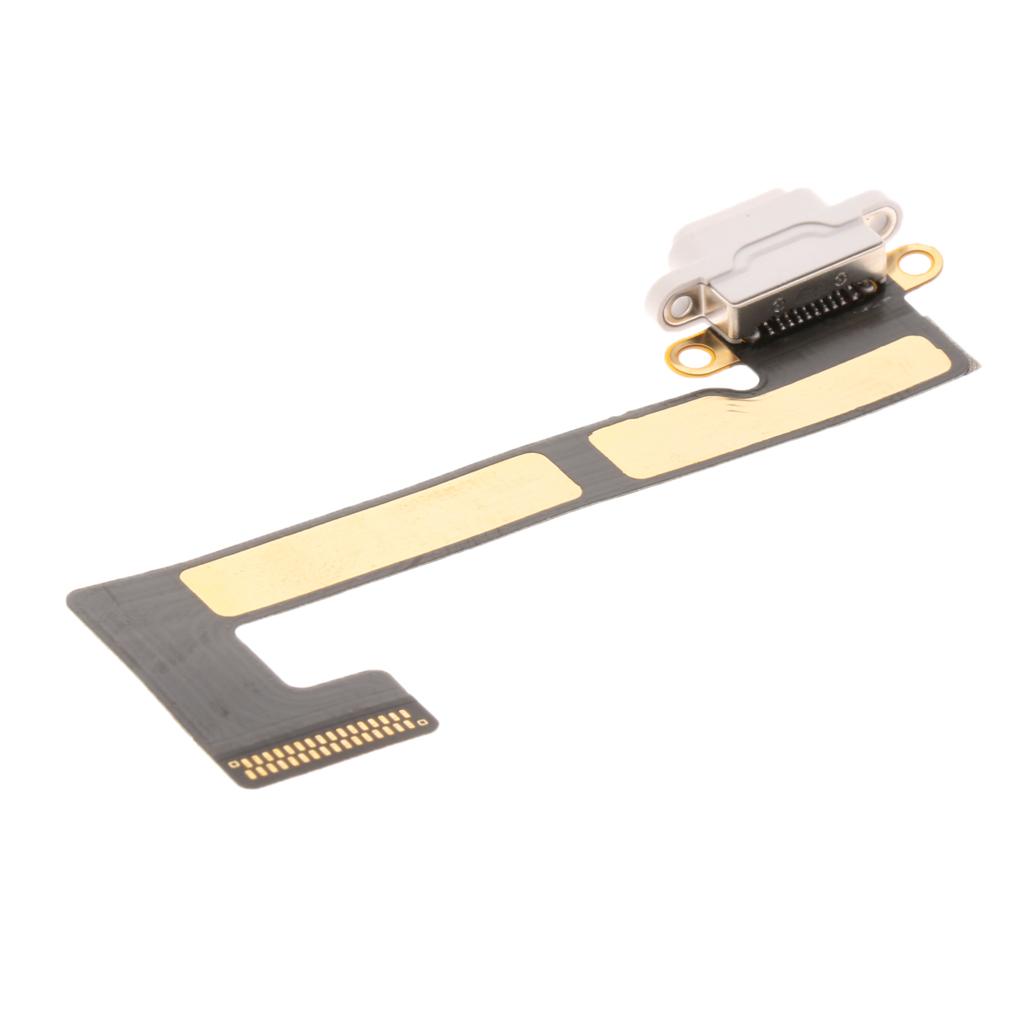 Charging Port Flex Cable Ribbon Replacement Part for IPAD MINI 3