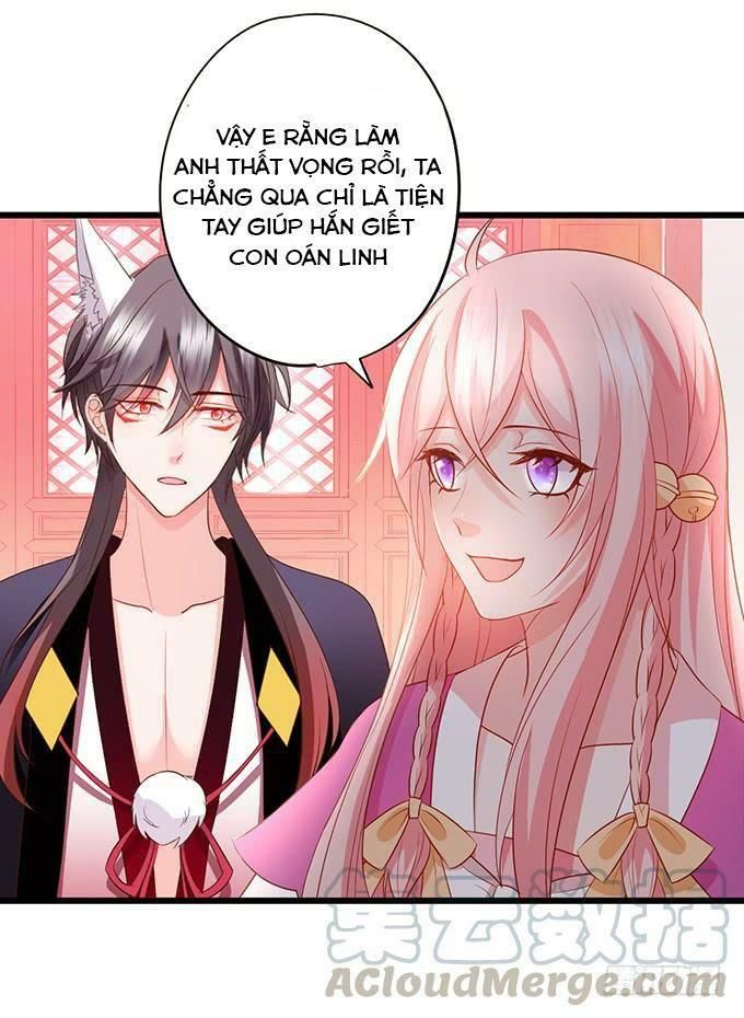 hồ tiên hung bạo chapter 113 27