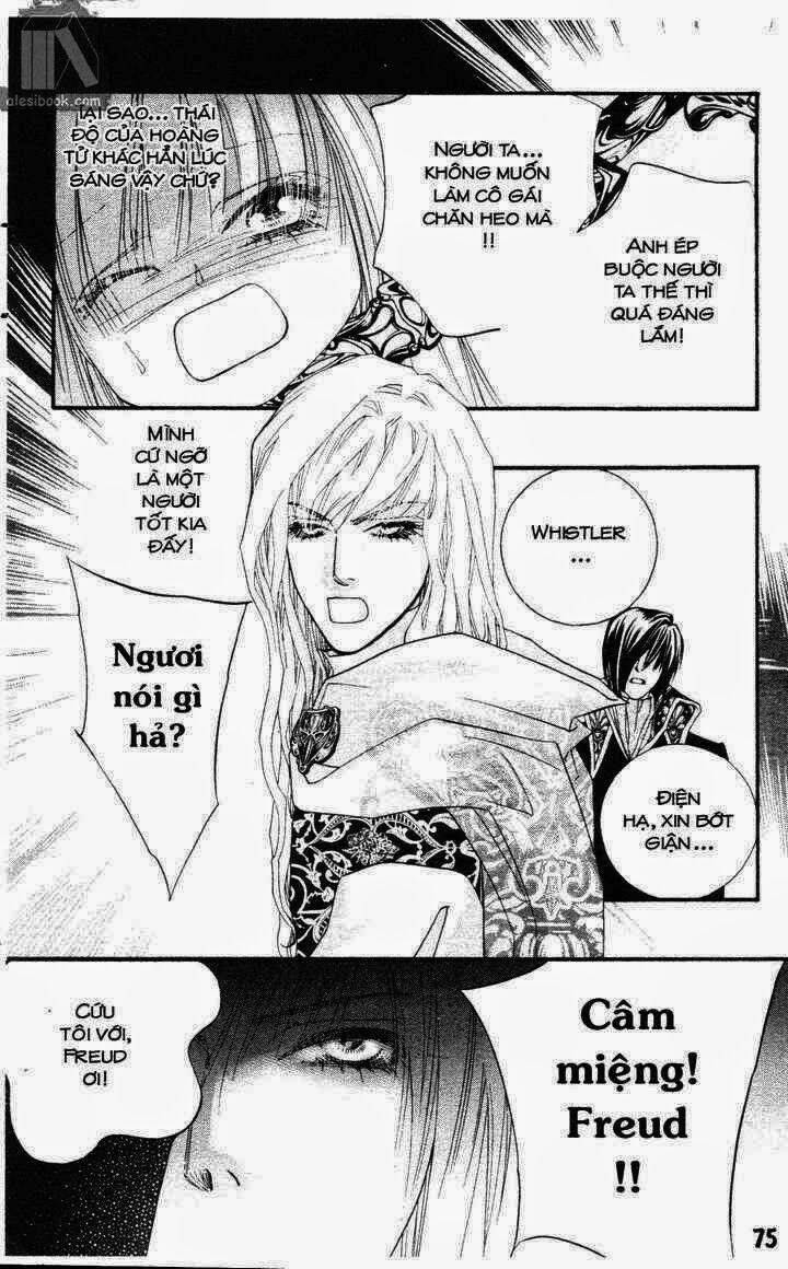 hoàng tử bóng đêm chapter 1 75