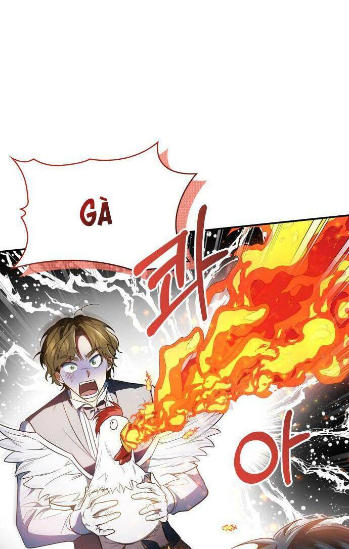 'di vật' melvin để lại chapter 33 34