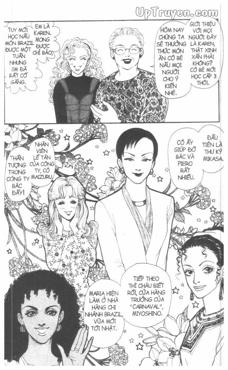 câu lạc bộ con nhà giàu chapter 18 37