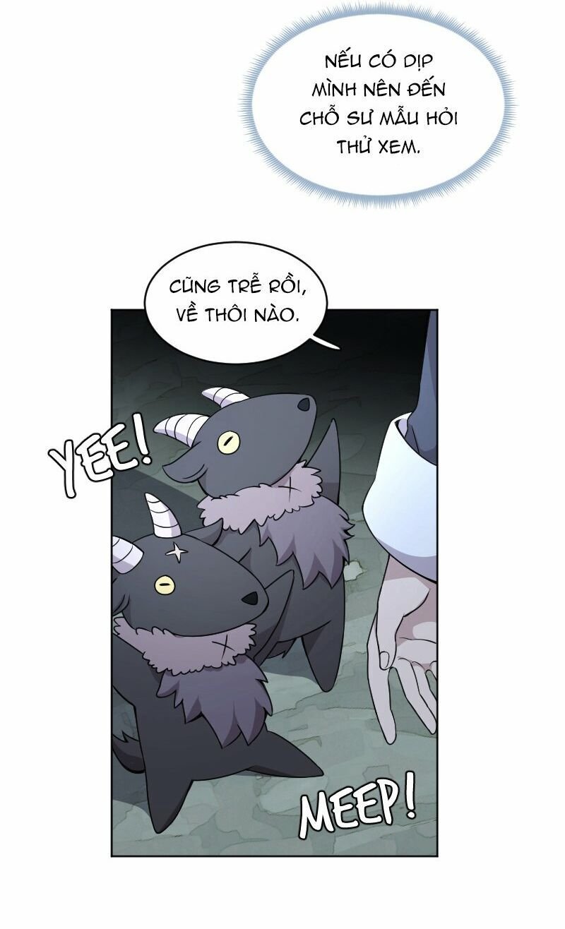 pháp sư và nữ chúa quỷ chapter 86 45