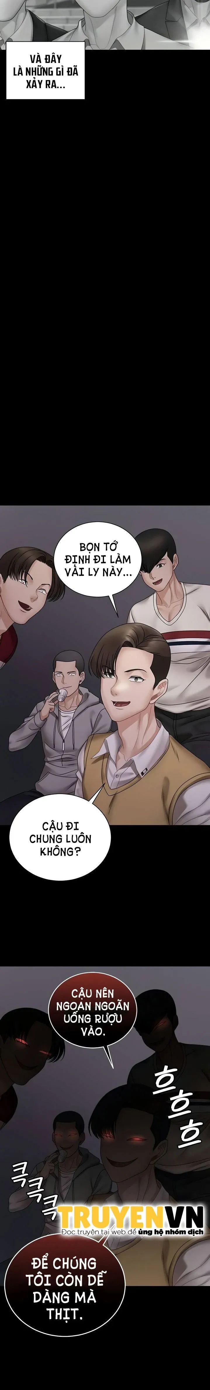 thanh niên động kinh chapter 168 13