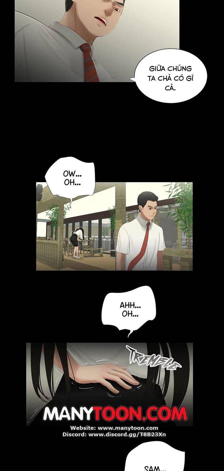 chú và cháu chapter 49 16