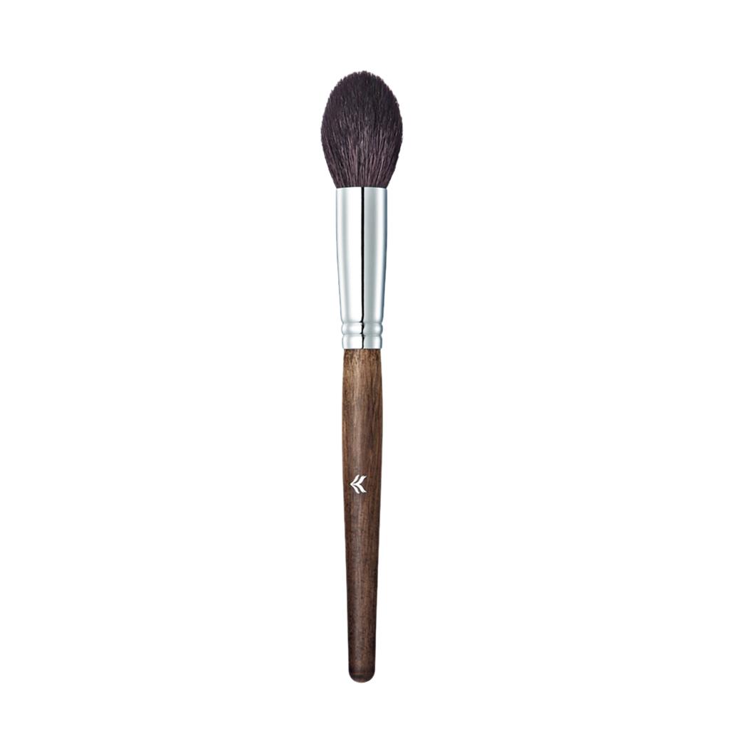 Face Highlighter Contouring Powder Eyes Makeup Cosmetic Brush Beauty Tool