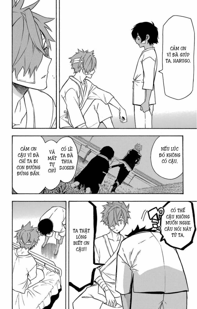 great priest imhotep chapter 10 32