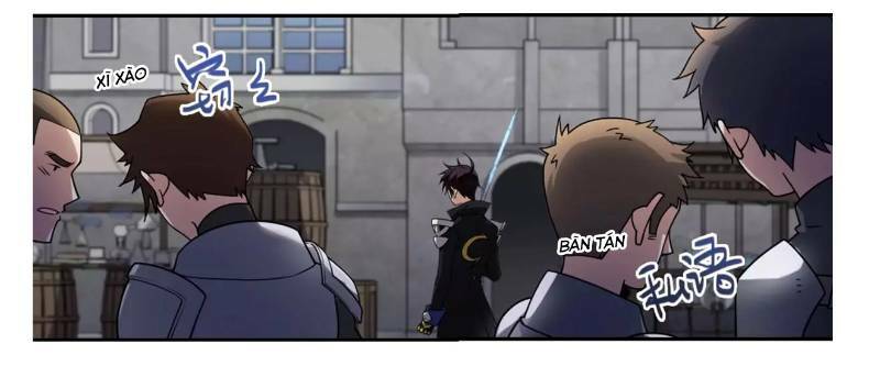 võng du chi cận chiến pháp sư chapter 201 24