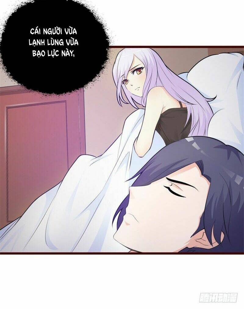 boss cấm dục thành nghiện chapter 4 3