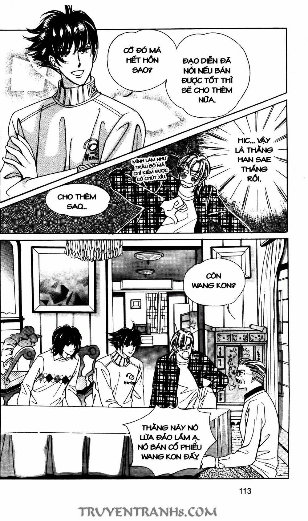 lọ lem kén rể chapter 59 14