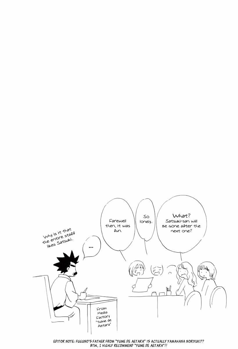 orange yane no chiisana ie full chapter 36 24