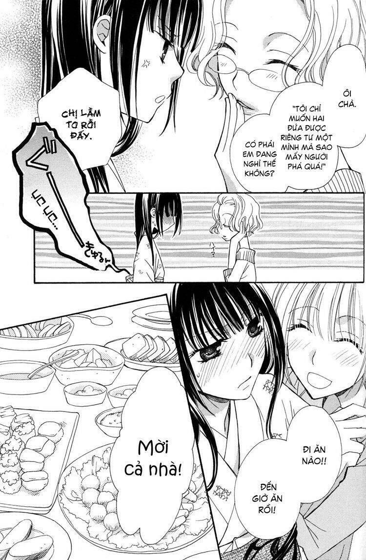 gokujou drops chapter 25 7