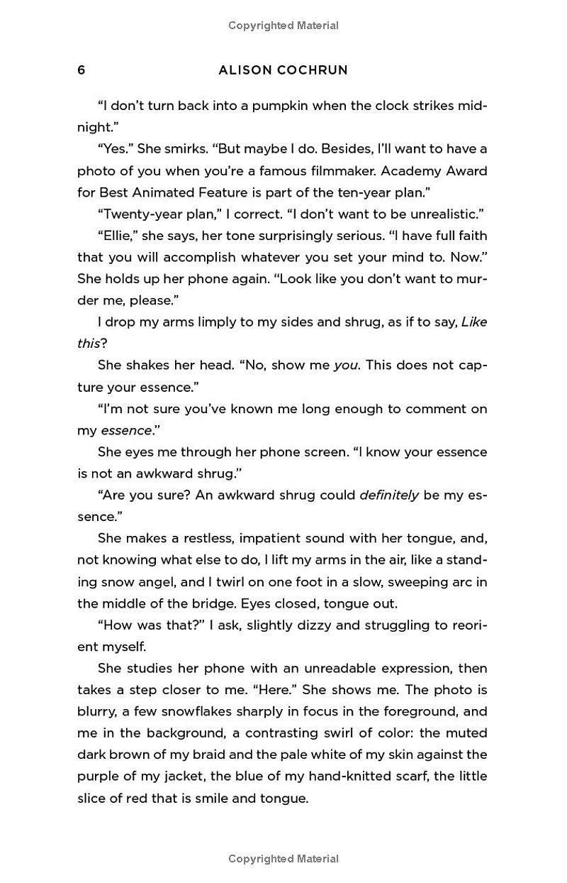 Sách ngoại văn: Kiss Her Once For Me