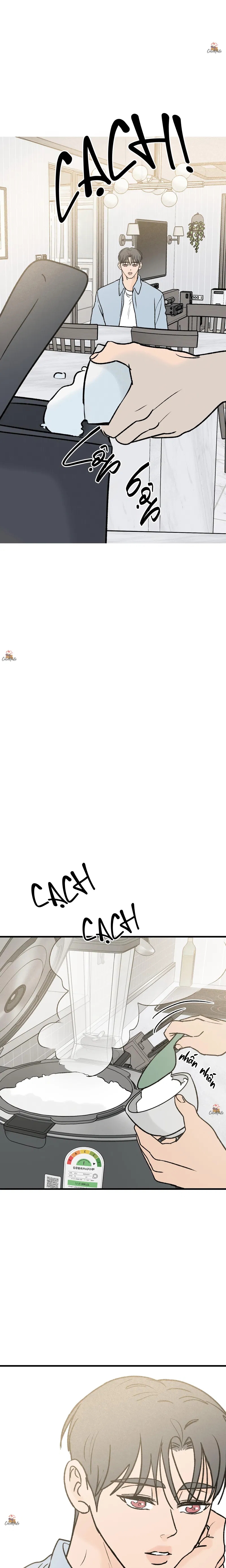 vết đỏ chapter 25 10