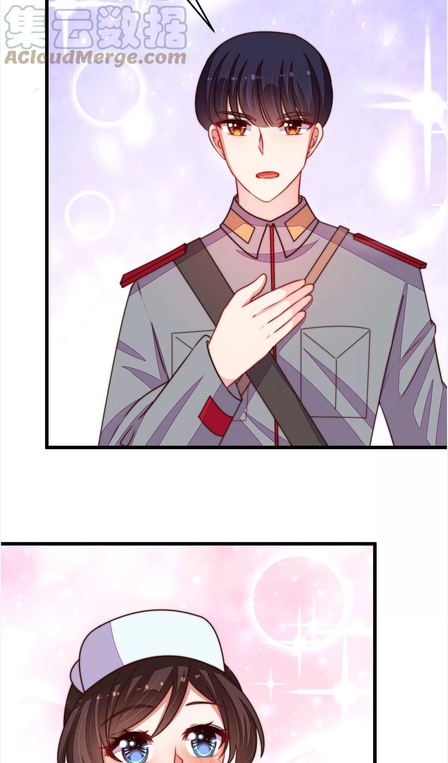 ngày nào thiếu soái cũng ghen chapter 631 4