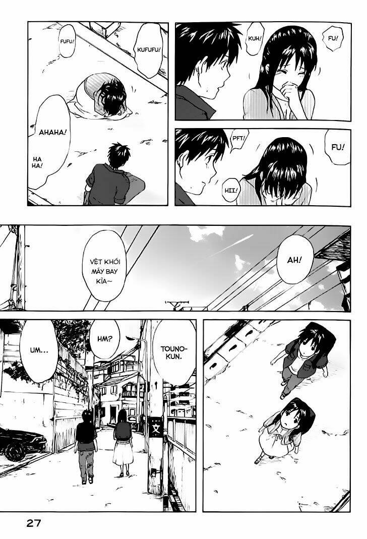 5 cm per second chapter 1 31