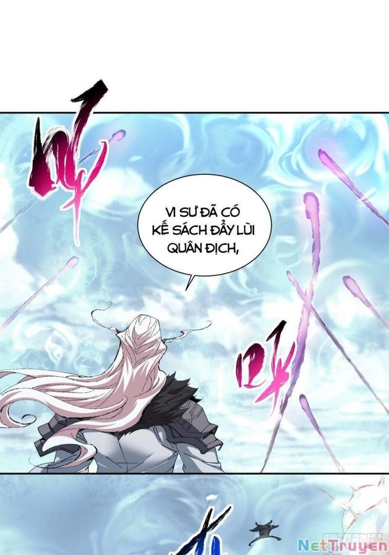 đồ đệ của ta đều là trùm phản diện chapter 1 78