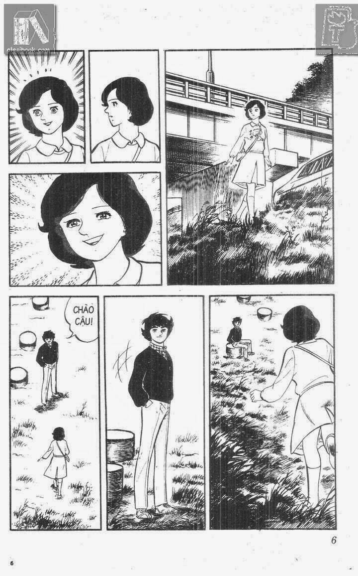 ganbare genki chapter 211 3