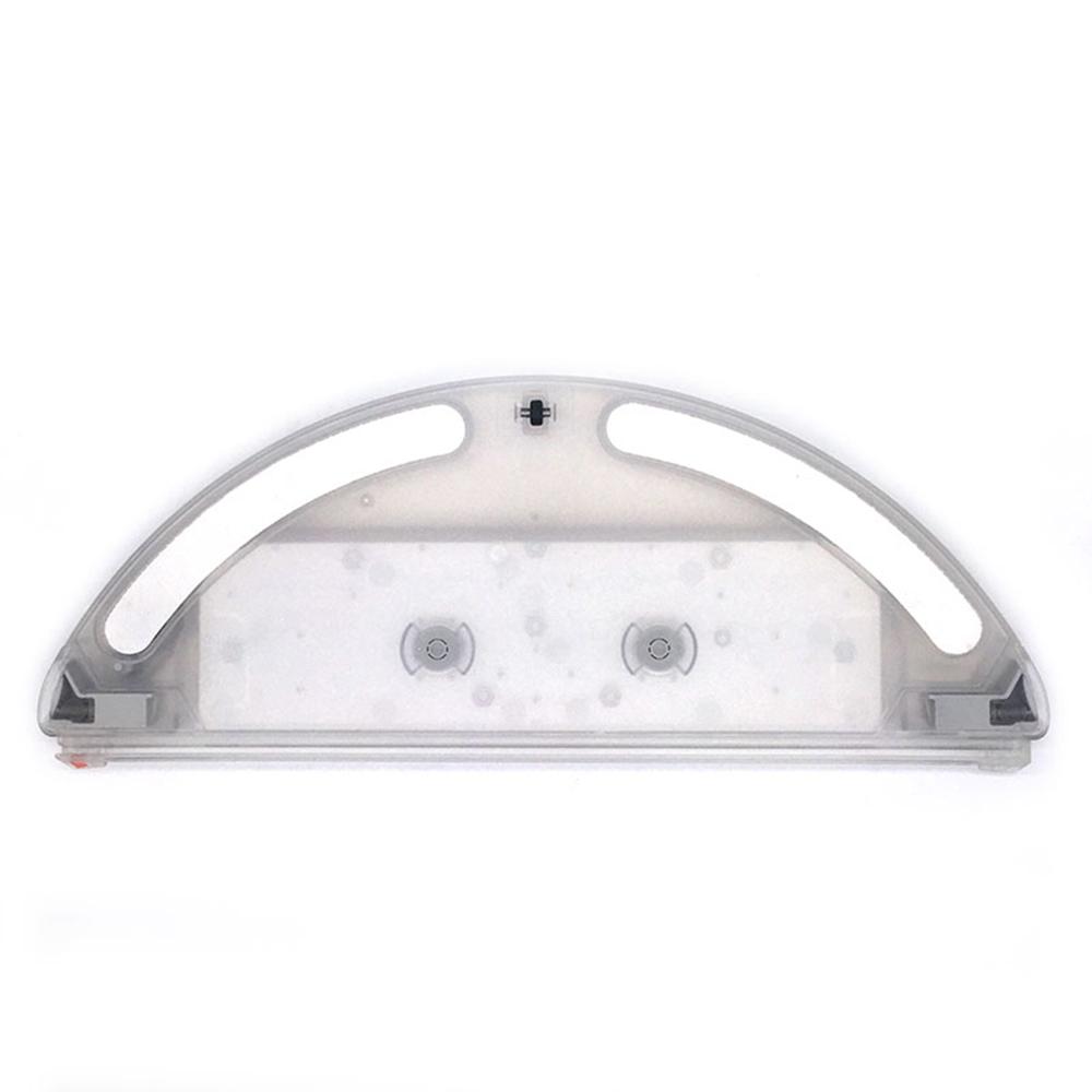 Phụ kiện cho máy hút bụi Xiaomi Roborock S50 S51 S55 T6:gồm Bình chứa nước+ 4 cái Khăn lau + 2 Bộ lọc