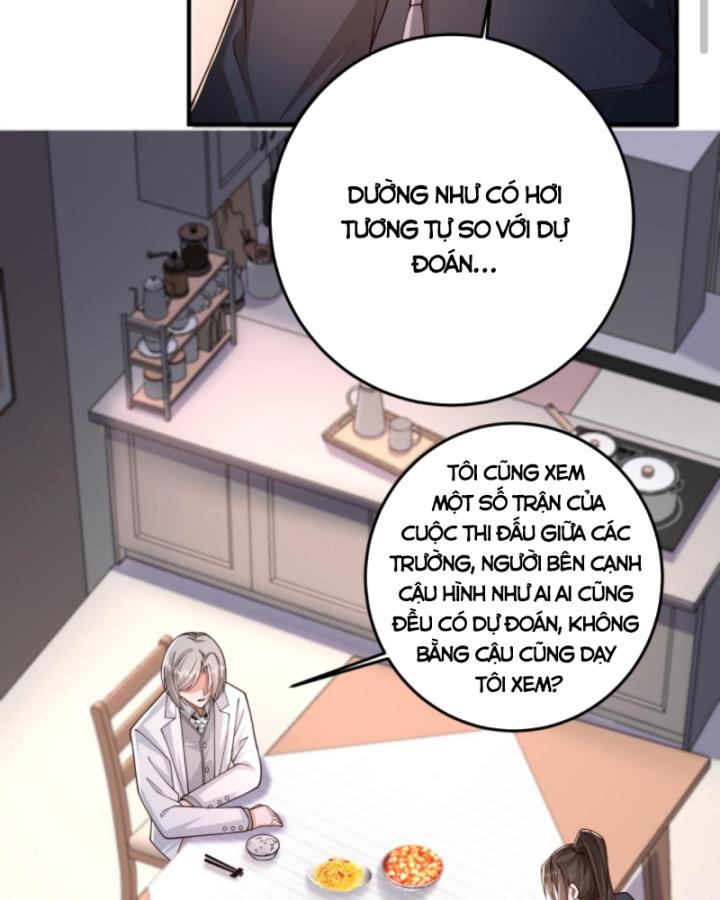 học cùng em gái, tôi bất cẩn vô địch rồi chapter 166 10