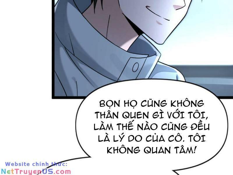 đóng băng toàn cầu: tôi gây dựng nên phòng an toàn thời tận thế chapter 161 26