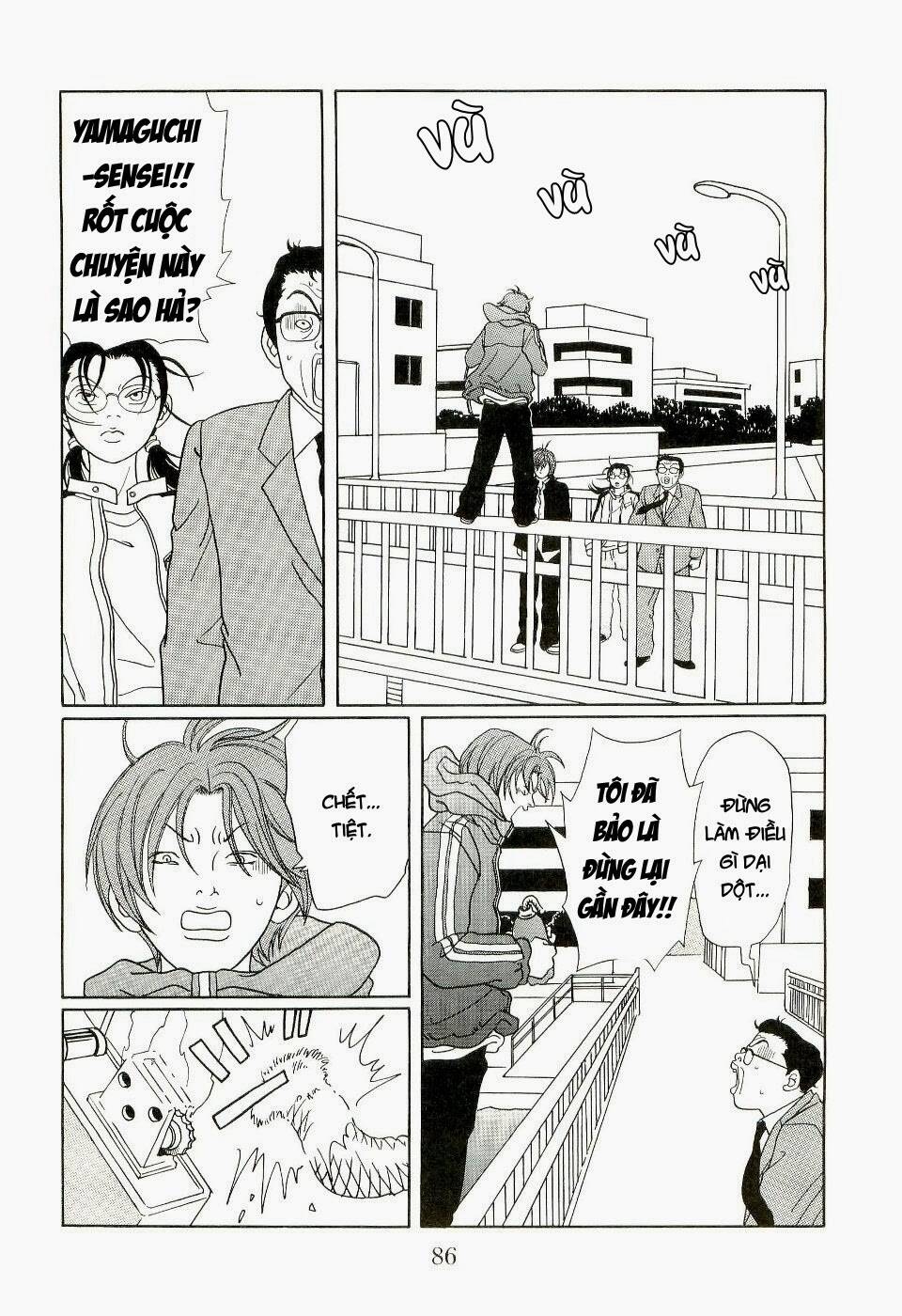 gokusen chapter 128 3