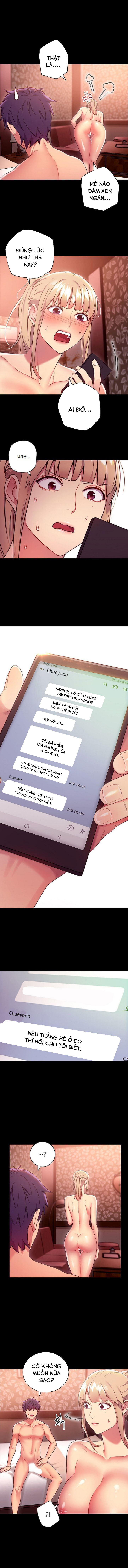 bạn của mẹ kế chapter 12 7