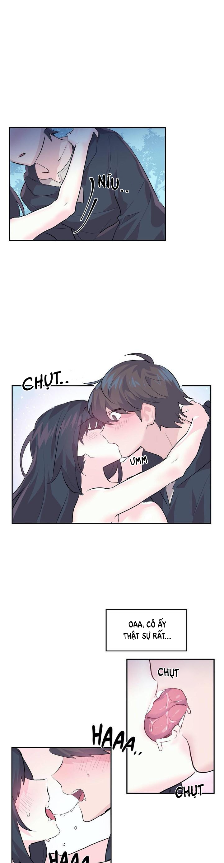 lạc vào xứ sở dục vọng chapter 3 5