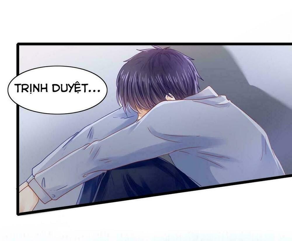 trọng sinh chi song diện cừu phục ký chapter 8 1