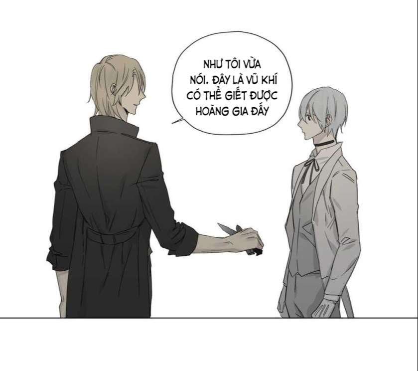 người hầu hoàng gia chapter 18 74