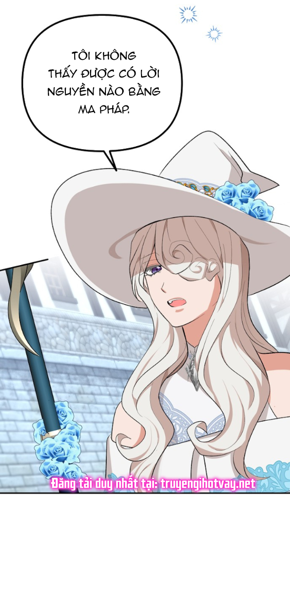 [18+] dũng sĩ vị tha chapter 36.1 10