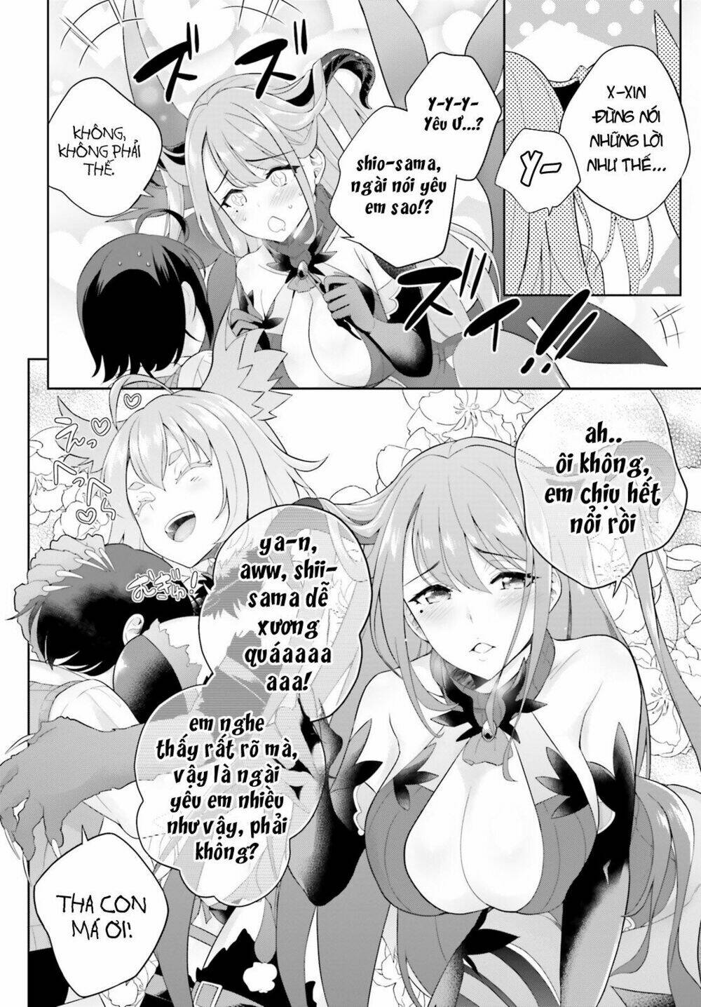 shindou yuusha to maid onee-san chapter 2 24
