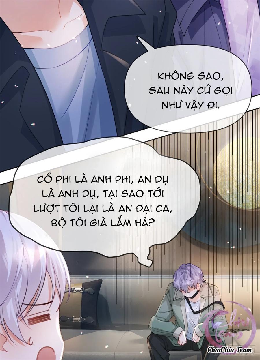 Bị Vạn Người Anti, Sống Lại Tôi Hot Khắp Internet chapter 48