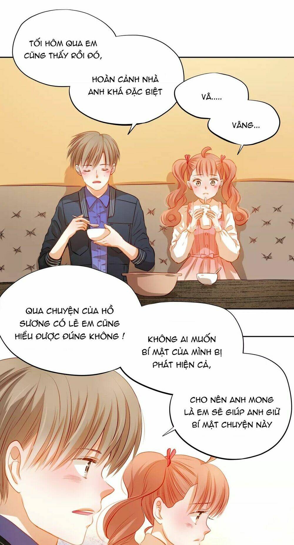 sự cám dỗ xấu xa chapter 36 23