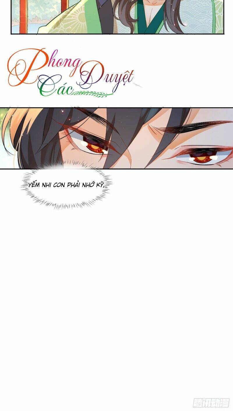 nghe nói ta là hợp hoan lão tổ? chapter 10 8