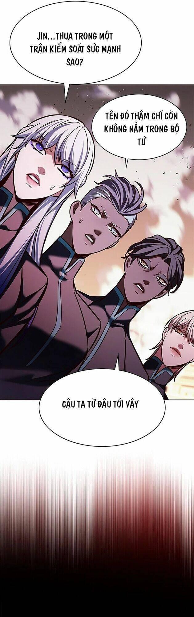 biến thân thành mèo chapter 204 42