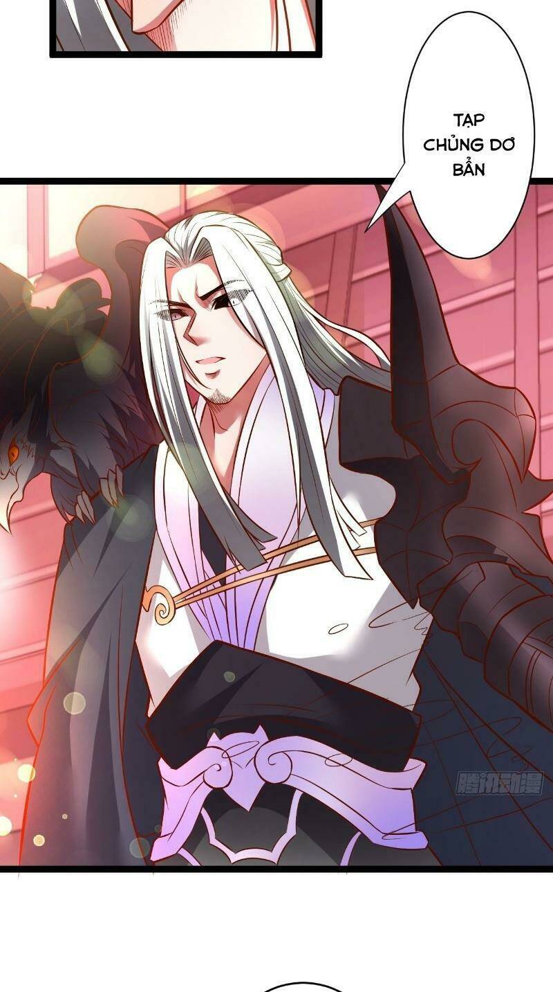 trọng sinh tối cường ma tôn ở rể chapter 52 19