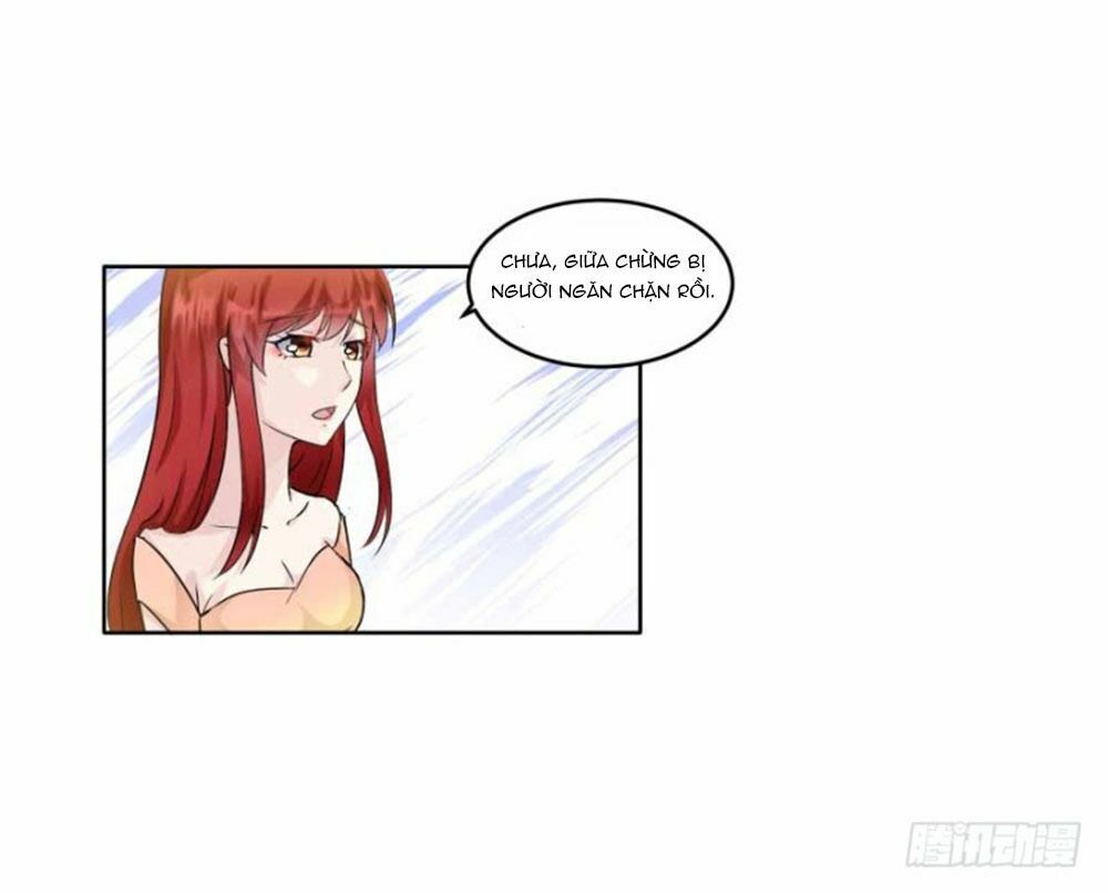 thiên kim đường môn chapter 93 10