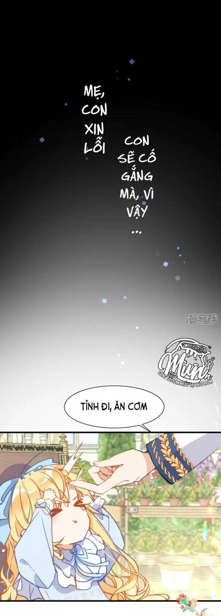 tình địch quái gở lại tăng thêm rồi chapter 4 2